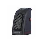 Techwood Electric heater TCG-400