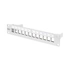 Digitus Professional DN-91419 patch-panel 1U 10"