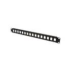 Digitus Professional DN-91400 patch-panel 1U 19"