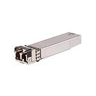 HPE Aruba SFP+ sändar/mottagarmodul 10GbE