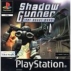 Shadow Gunner: The Robot Wars (PS1)