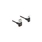 DeLock Easy USB Type-C-kabel USB till USB-C 1 m