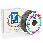 Real PETG filament Grå 1,75mm 1kg Recycled