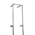 MP bolagen 847V Datorstativ vit, pulverlackerad 270 mm