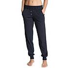 Calida Dam Favourites Dreams Byxor Med Manschetter Pyjamas Underdel