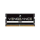 Corsair Vengeance DDR5 SO-DIMM 5200MHz 16GB (CMSX16GX5M1A5200C44)