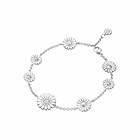 Georg Jensen Daisy Bracelet 24 550  