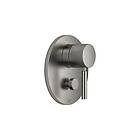 Dornbracht Dusjbatteri med 2 utløp For inb, Dark Platinum Matt 36120660-99