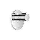 Dornbracht xTOOL Termostat, 1/2" For innbygging, Krom 36501979-00