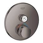 Grohe Grohtherm SmartControl termostat Hard Graphite 29118A00