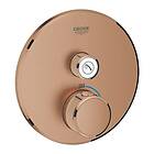 Grohe Grohtherm SmartControl termostat Brushed Warm Sunset 29118DL0