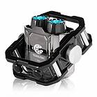 MTK INVA-S Mecha Style In-Ear hörlurar Bluetooth 5.3 trådlösa