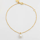 Syster P Treasure Single Pearl Bracelet  