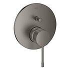 Grohe Essence dusjbatteri Brushed Hard Graphite 24058AL1