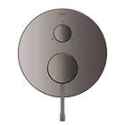 Grohe Essence dusjbatteri Hard Graphite 24092A01