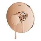 Grohe Essence dusjbatteri Warm Sunset 24057DA1