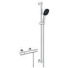 Grohe Precision Trend Dusjtermostat Krom 34855003