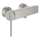 Grohe Plus dusjbatteri Supersteel 33577DC3