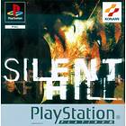 Silent Hill (PS1)