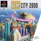 Sim City 2000 (PS1)