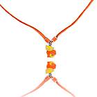 Viceroy V95022c17 Necklace Guld Man