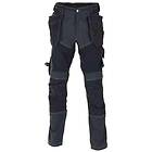 Bekken Strøm Håndverksbukse Drevsjø 4-V Stretch Unisex