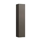 Laufen ILBAGNOALESSI Høyskap 1650 165x35x33,5 cm, Høyre, Dark Brown H43046209742