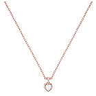 Ted Baker Hannela Crystal Heart halsband  