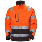 Helly Hansen HH Alna 2.0 Arbeidsjakke HiVis kl.3 (Herr)