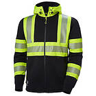 Helly Hansen HH ICU Hettejakke HiVis kl.1 (Unisex)