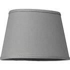 Cottex Lampskärm S2210 150x205x135mm linne grå