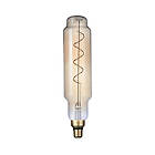 Flair Ljuskälla LED TT75 E27 4W(24W) 245lm 1800K varmvit amber