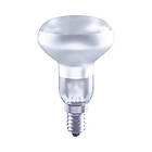 Flair Reflektorlampa LED R50 E14 2,2W(18W) 170lm 2700K varmvit matt dimbar