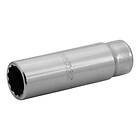 Bahco Pipe 7805DM 1/2" 12kt lang 30X82.6 mm 7805DM-30