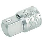 Bahco Overgang 8172 1/2" inv 3/4 utv 8172