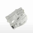 Workhand Overhanske By Mec Dex PE871 Str. 11, Hvit, Par 612106