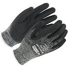 Workhand Vinter Dry-Fit AirFlow Cold WP Str. 10, Sort, Par 27320937