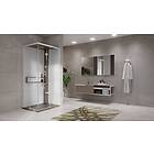 Novellini Glax 2 2,0 A Steamkabinett 100x100 cm, Corda G22A109T5-1TU
