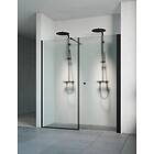 Macro Design Spirit Nisjedusj Swing 164-166 cm, Sort/Ice DSSV887SGIC