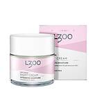 L300 Intensive Moisture Night Cream Dry Skin 50ml