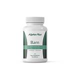 Alpha Plus Barn Multivitamin 60 tuggtabletter