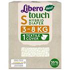 Libero Touch Hybrid Cover S 3-8kg (1 stk)