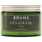 Bruns Products Växamask Nº81 NR81B 81B
