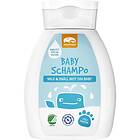 Minstingen Babyschampo 250ml