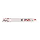 Milwaukee Bajonettsagblad Torch 230mm 18T 5pk 48005788