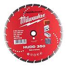 Milwaukee Diamantskive HUDD 350 Ø350mm 4932471985