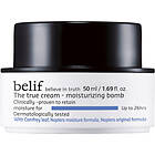 Belif The true cream moisturizing bomb