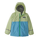 Patagonia Baby Torrentshell 3l Rain Jacket (Jr)