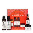 Fable & Mane HoliRoots Good Karma Hair