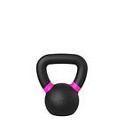 Bear Fitness Cast Iron Kettlebell 8kg